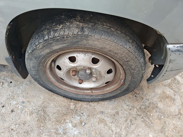 Suzuki Wagon R 2012, 66800 км, за 2826 USD - фото 8