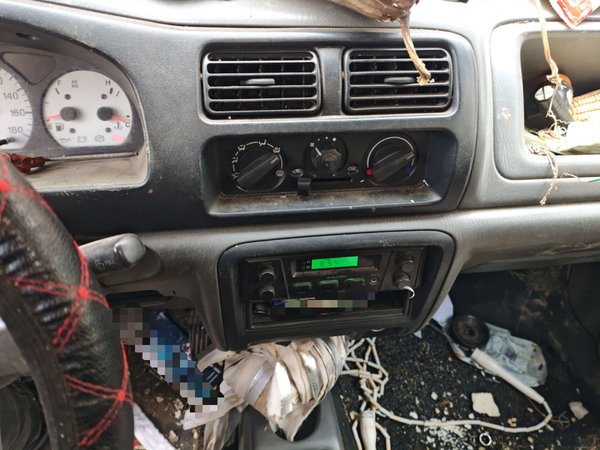 Suzuki Wagon R 2012, 66800 км, за 2826 USD - фото 14