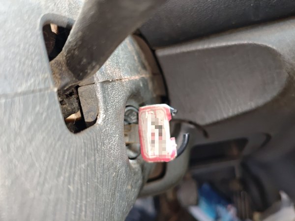 Suzuki Wagon R 2012, 66800 км, за 2826 USD - фото 9