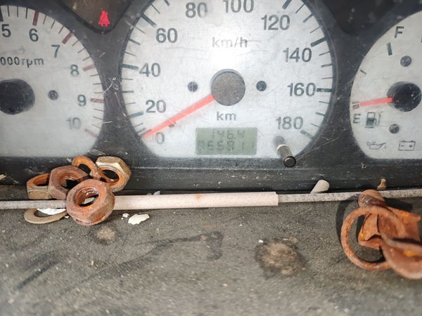 Suzuki Wagon R 2012, 66800 км, за 2826 USD - фото 13