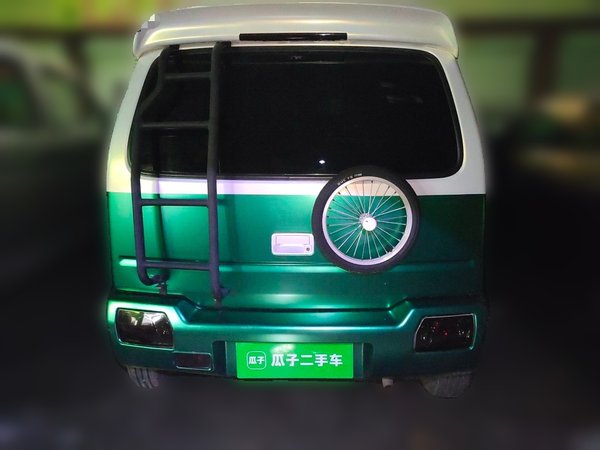 Suzuki Wagon R 2016, 68600 км, за 2949 USD