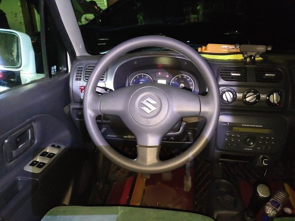 Suzuki Wagon R 2016, 68600 км, за 2949 USD - фото 11