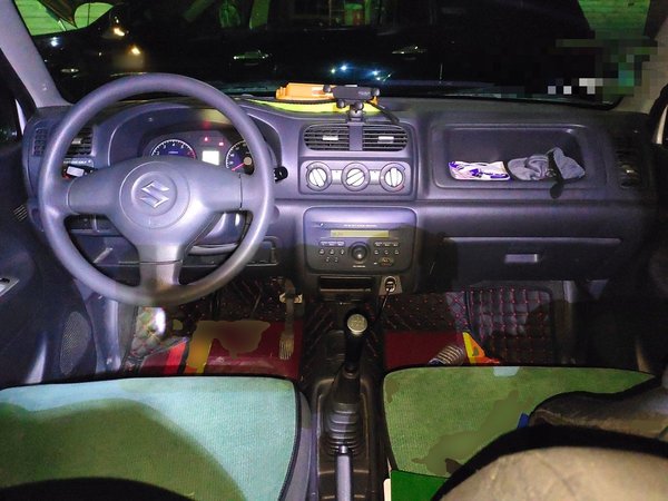 Suzuki Wagon R 2016, 68600 км, за 2949 USD - фото 10