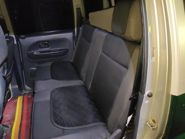Suzuki Wagon R 2016, 68600 км, за 2949 USD - фото 18
