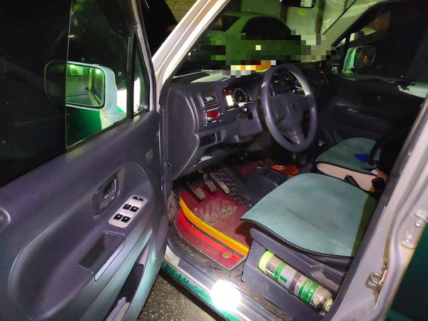 Suzuki Wagon R 2016, 68600 км, за 2949 USD - фото 17