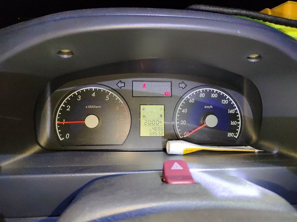 Suzuki Wagon R 2016, 68600 км, за 2949 USD - фото 12
