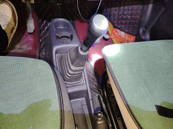 Suzuki Wagon R 2016, 68600 км, за 2949 USD - фото 15