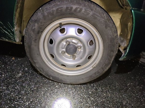 Suzuki Wagon R 2016, 68600 км, за 2949 USD - фото 8