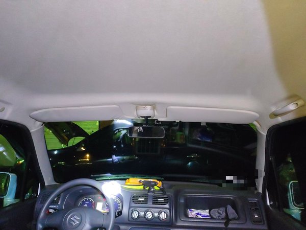 Suzuki Wagon R 2016, 68600 км, за 2949 USD - фото 19