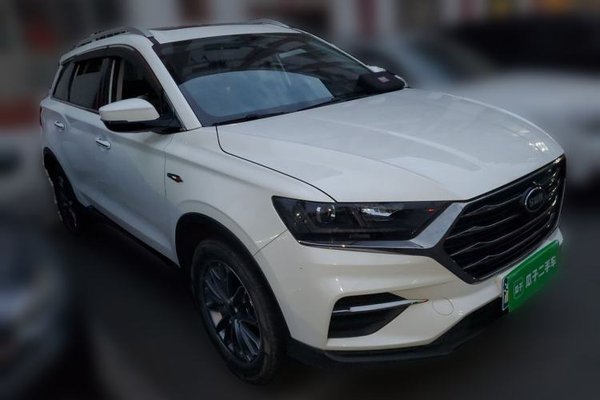 SWM G01 2019, 98800 км, за 5093 USD