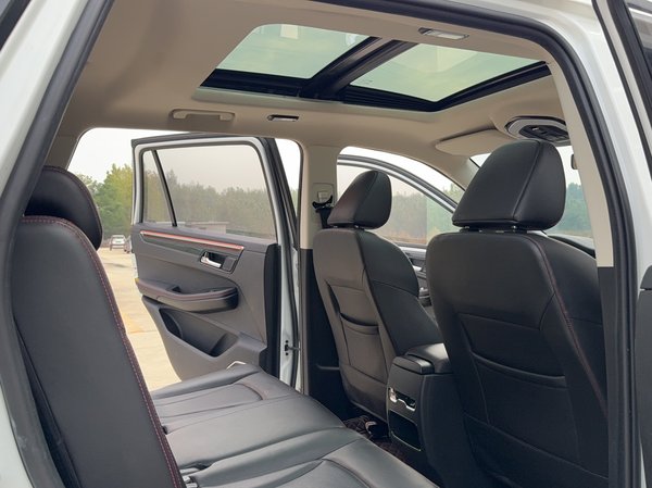 SWM G05 2019, 108200 км, за 5559 USD - фото 21