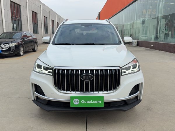 SWM G05 2019, 108200 км, за 5559 USD - фото 7