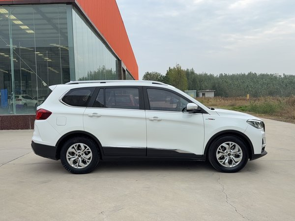 SWM G05 2019, 108200 км, за 5559 USD - фото 11