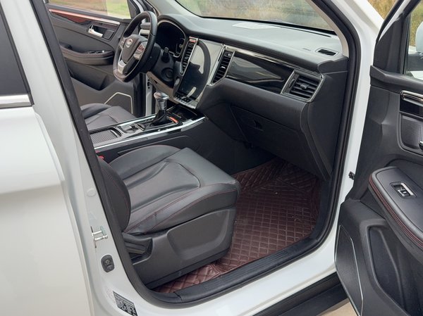 SWM G05 2019, 108200 км, за 5559 USD - фото 20