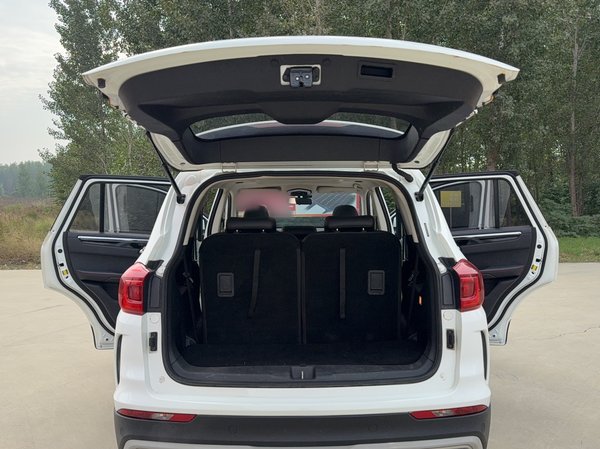 SWM G05 2019, 108200 км, за 5559 USD - фото 16