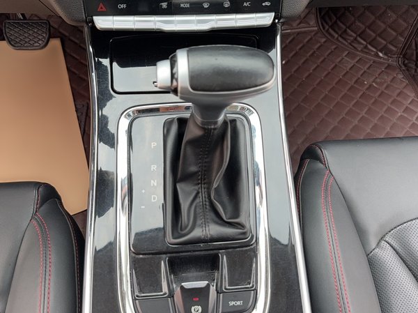 SWM G05 2019, 108200 км, за 5559 USD - фото 8