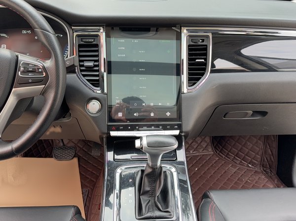 SWM G05 2019, 108200 км, за 5559 USD