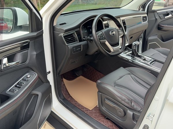 SWM G05 2019, 108200 км, за 5559 USD - фото 19