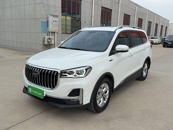 SWM G05 2019, 108200 км, за 5559 USD - фото 6