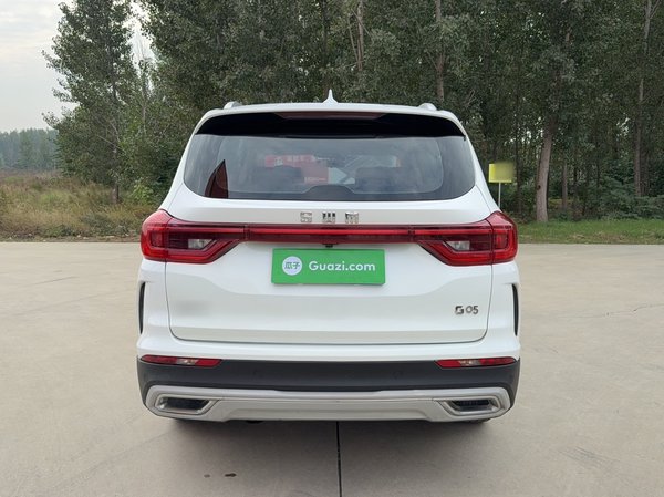 SWM G05 2019, 108200 км, за 5559 USD - фото 13