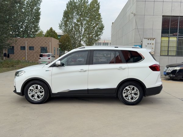 SWM G05 2019, 108200 км, за 5559 USD - фото 17