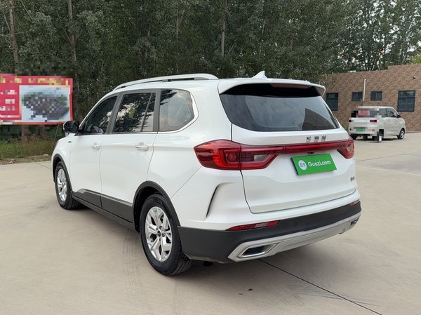 SWM G05 2019, 108200 км, за 5559 USD - фото 15