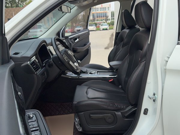 SWM G05 2019, 108200 км, за 5559 USD - фото 10