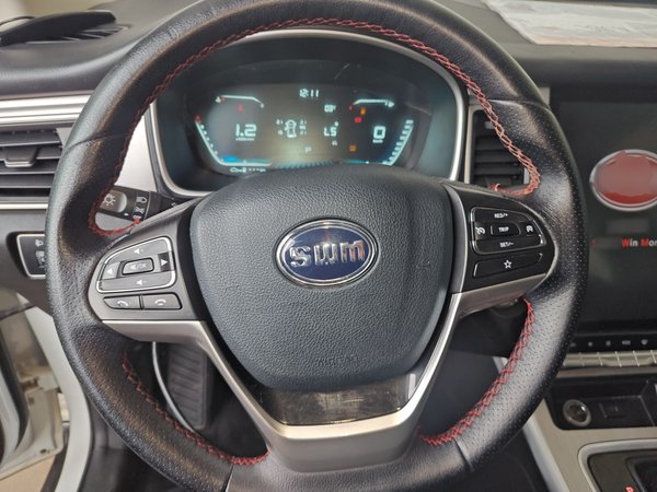 SWM G05 2019, 61800 км, за 5581 USD - фото 14