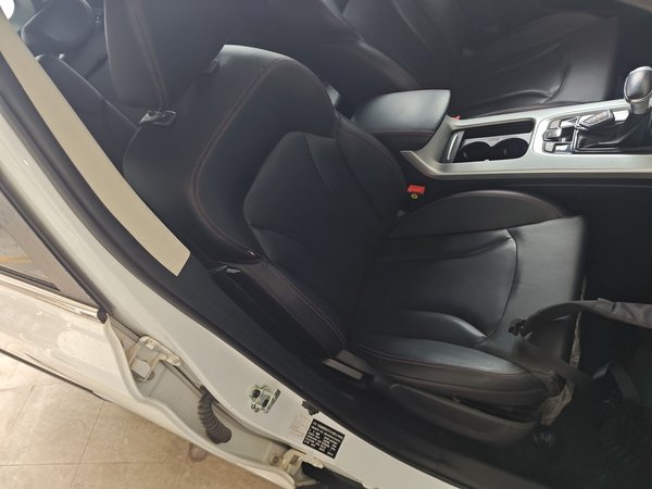 SWM G05 2019, 61800 км, за 5581 USD - фото 23