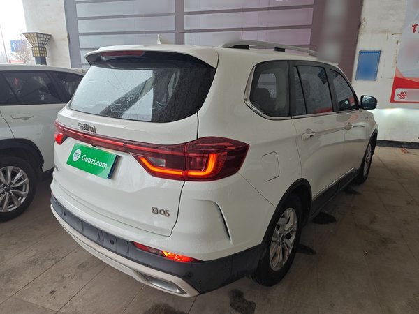 SWM G05 2019, 61800 км, за 5581 USD - фото 6