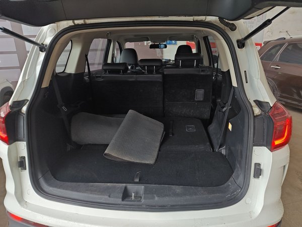 SWM G05 2019, 61800 км, за 5581 USD - фото 22