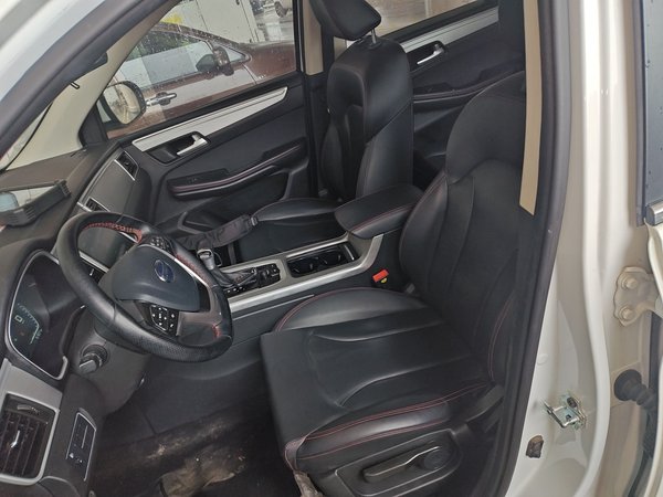 SWM G05 2019, 61800 км, за 5581 USD - фото 18