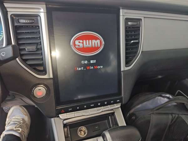 SWM G05 2019, 61800 км, за 5581 USD - фото 16