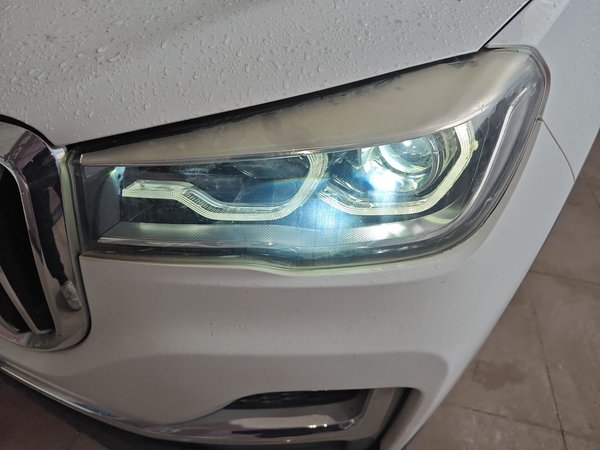 SWM G05 2019, 61800 км, за 5581 USD - фото 9