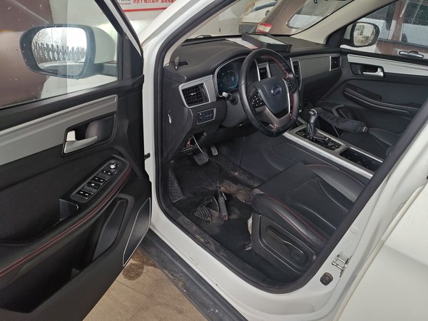 SWM G05 2019, 61800 км, за 5581 USD - фото 19