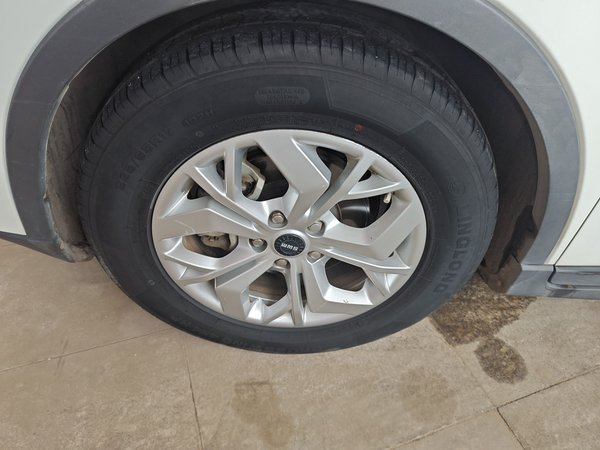 SWM G05 2019, 61800 км, за 5581 USD - фото 8