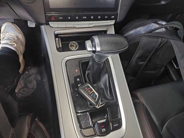 SWM G05 2019, 61800 км, за 5581 USD - фото 17