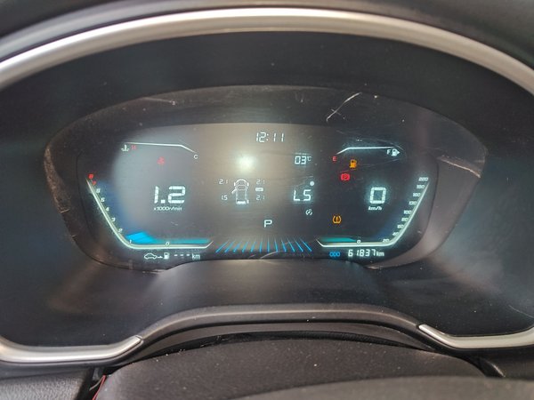 SWM G05 2019, 61800 км, за 5581 USD - фото 15