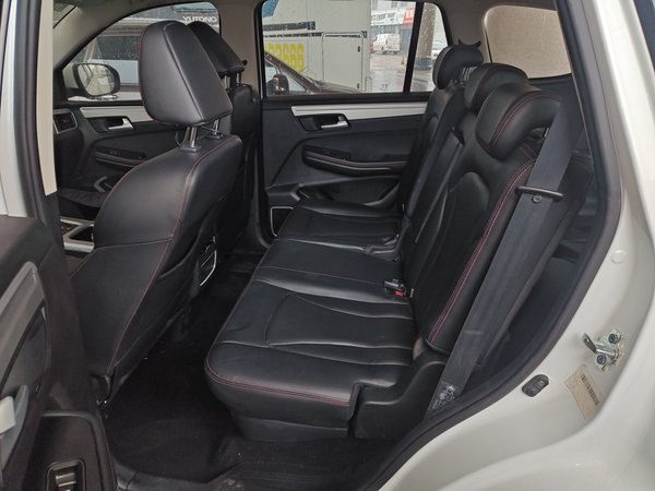 SWM G05 2019, 61800 км, за 5581 USD - фото 20