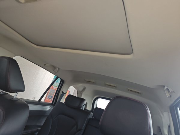 SWM G05 2019, 61800 км, за 5581 USD - фото 21