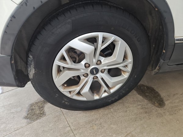 SWM G05 2019, 61800 км, за 5581 USD - фото 10