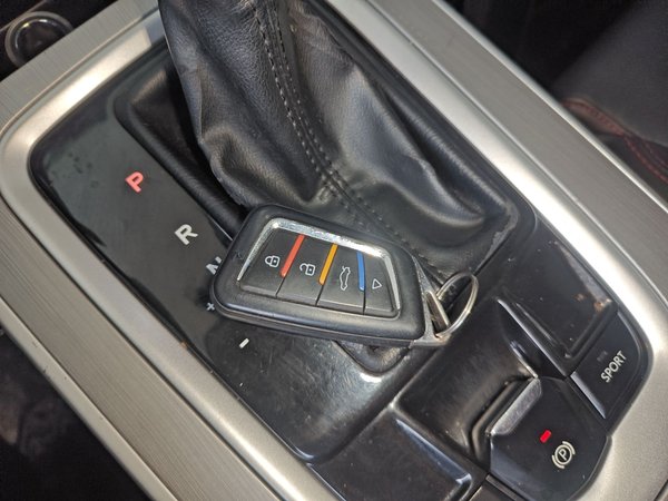 SWM G05 2019, 61800 км, за 5581 USD - фото 12