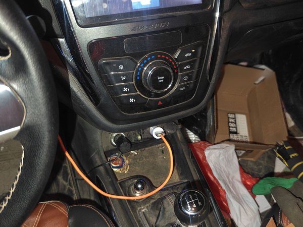SWM X3 2017, 32600 км, за 4505 USD