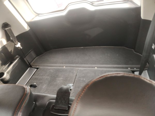 SWM X3 2017, 57800 км, за 3851 USD - фото 12