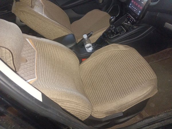 SWM X7 2016, 66300 км, за 9999999 USD - фото 20