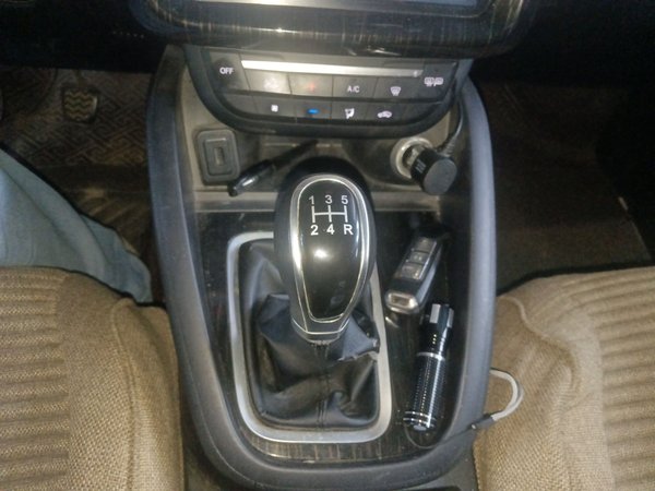 SWM X7 2016, 66300 км, за 9999999 USD - фото 23