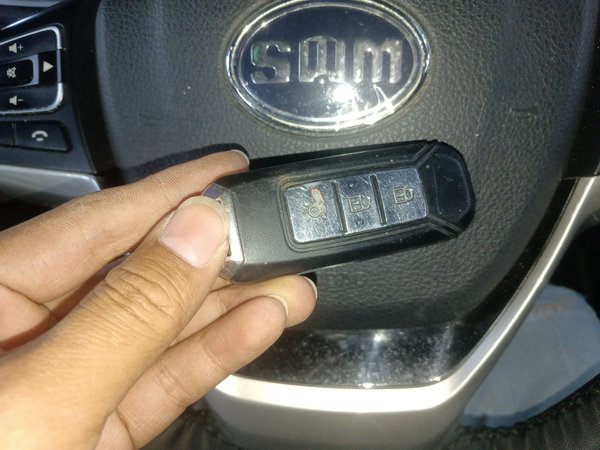 SWM X7 2016, 66300 км, за 9999999 USD - фото 14