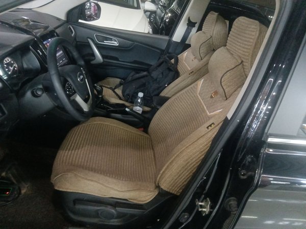 SWM X7 2016, 66300 км, за 9999999 USD - фото 15