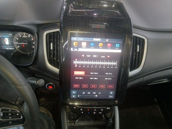 SWM X7 2016, 66300 км, за 9999999 USD - фото 16