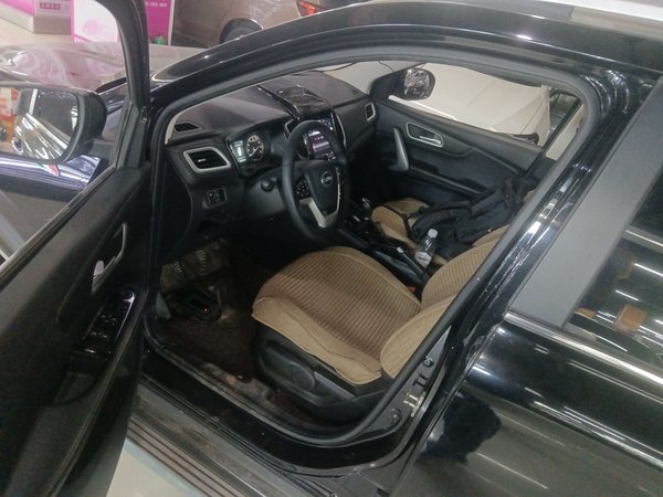 SWM X7 2016, 66300 км, за 9999999 USD - фото 22